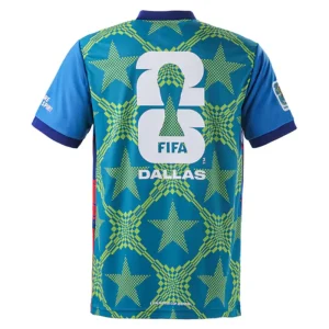 Areena Design <p>FIFA World Cup Dallas Jersey delivers match-day football style and collectible supporter energy, inspired by Dallas host-city football culture and global football culture. A versatile jersey for match days, streetwear looks, travel and everyday casual wear.</p> FIFA World Cup Dallas Jersey <p>FIFA World Cup Dallas Jersey delivers match-day football style and collectible supporter energy, inspired by Dallas host-city football culture and global football culture. A versatile jersey for match days, streetwear looks, travel and everyday casual wear.</p>