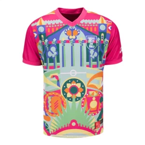 FIFA World Cup Guadalajara Jersey