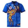 Areena Design <p>FIFA World Cup Guadalajara Jersey delivers match-day football style and collectible supporter energy, inspired by Guadalajara host-city football culture and global football culture. A versatile jersey for match days, streetwear looks, travel and everyday casual wear.</p> FIFA World Cup Houston Jersey <p>FIFA World Cup Guadalajara Jersey delivers match-day football style and collectible supporter energy, inspired by Guadalajara host-city football culture and global football culture. A versatile jersey for match days, streetwear looks, travel and everyday casual wear.</p>
