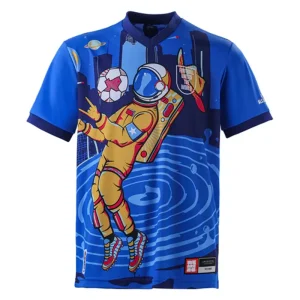 FIFA World Cup Houston Jersey