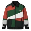 Areena Design <p>The GAP x FIFA World Cup 2026 Mexico Relaxed Graphic T-Shirt delivers a recognizable Mexico look in a wearable graphic T-shirt silhouette. Style it for watch parties, events, weekends, or daily streetwear with denim, joggers, sneakers, and simple neutral layers.</p> FIFA World Cup Lacoste x Mexico Jacket <p>The GAP x FIFA World Cup 2026 Mexico Relaxed Graphic T-Shirt delivers a recognizable Mexico look in a wearable graphic T-shirt silhouette. Style it for watch parties, events, weekends, or daily streetwear with denim, joggers, sneakers, and simple neutral layers.</p>