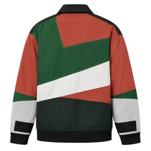 Areena Design <p>Add standout sports and culture-inspired style to your rotation with the FIFA World Cup Lacoste x Mexico Jacket. Its classic jacket format makes it a versatile choice for supporters, collectors, gifting, travel, and relaxed everyday dressing.</p> FIFA World Cup Lacoste x Mexico Jacket <p>Add standout sports and culture-inspired style to your rotation with the FIFA World Cup Lacoste x Mexico Jacket. Its classic jacket format makes it a versatile choice for supporters, collectors, gifting, travel, and relaxed everyday dressing.</p>