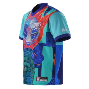 Areena Design <p>FIFA World Cup NY-NJ Jersey brings a clean fanwear look with easy game-day styling, casual outfit appeal, and versatile comfort for matches, events, travel, or everyday streetwear.</p> FIFA World Cup NY-NJ Jersey <p>FIFA World Cup NY-NJ Jersey brings a clean fanwear look with easy game-day styling, casual outfit appeal, and versatile comfort for matches, events, travel, or everyday streetwear.</p>