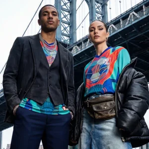 Areena Design <p>FIFA World Cup NY-NJ Jersey brings a clean fanwear look with easy game-day styling, casual outfit appeal, and versatile comfort for matches, events, travel, or everyday streetwear.</p> FIFA World Cup NY-NJ Jersey <p>FIFA World Cup NY-NJ Jersey brings a clean fanwear look with easy game-day styling, casual outfit appeal, and versatile comfort for matches, events, travel, or everyday streetwear.</p>