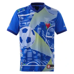 FIFA World Cup Philadelphia Jersey
