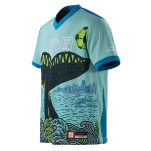 Areena Design <p>FIFA World Cup Seattle Jersey brings a clean fanwear look with easy game-day styling, casual outfit appeal, and versatile comfort for matches, events, travel, or everyday streetwear.</p> FIFA World Cup Seattle Jersey <p>FIFA World Cup Seattle Jersey brings a clean fanwear look with easy game-day styling, casual outfit appeal, and versatile comfort for matches, events, travel, or everyday streetwear.</p>