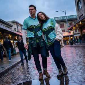 Areena Design <p>FIFA World Cup Seattle Jersey brings a clean fanwear look with easy game-day styling, casual outfit appeal, and versatile comfort for matches, events, travel, or everyday streetwear.</p> FIFA World Cup Seattle Jersey <p>FIFA World Cup Seattle Jersey brings a clean fanwear look with easy game-day styling, casual outfit appeal, and versatile comfort for matches, events, travel, or everyday streetwear.</p>