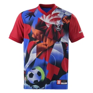 FIFA World Cup Toronto Jersey