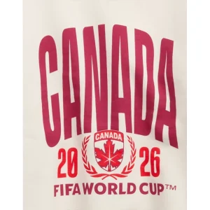 Areena Design <p>FWC26 OFFLINE By Aerie Canada Cloud Fleece Oversized Crewneck Sweatshirt delivers soft layering style with relaxed supporter comfort, inspired by Canada football culture and FIFA World Cup 2026 fan culture. A versatile cloud fleece oversized crewneck sweatshirt for match days, streetwear looks, travel and everyday casual wear.</p> FWC26 OFFLINE By Aerie Canada Cloud Fleece Oversized Crewneck Sweatshirt <p>FWC26 OFFLINE By Aerie Canada Cloud Fleece Oversized Crewneck Sweatshirt delivers soft layering style with relaxed supporter comfort, inspired by Canada football culture and FIFA World Cup 2026 fan culture. A versatile cloud fleece oversized crewneck sweatshirt for match days, streetwear looks, travel and everyday casual wear.</p>