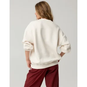 Areena Design <p>FWC26 OFFLINE By Aerie Canada Cloud Fleece Oversized Crewneck Sweatshirt delivers soft layering style with relaxed supporter comfort, inspired by Canada football culture and FIFA World Cup 2026 fan culture. A versatile cloud fleece oversized crewneck sweatshirt for match days, streetwear looks, travel and everyday casual wear.</p> FWC26 OFFLINE By Aerie Canada Cloud Fleece Oversized Crewneck Sweatshirt <p>FWC26 OFFLINE By Aerie Canada Cloud Fleece Oversized Crewneck Sweatshirt delivers soft layering style with relaxed supporter comfort, inspired by Canada football culture and FIFA World Cup 2026 fan culture. A versatile cloud fleece oversized crewneck sweatshirt for match days, streetwear looks, travel and everyday casual wear.</p>