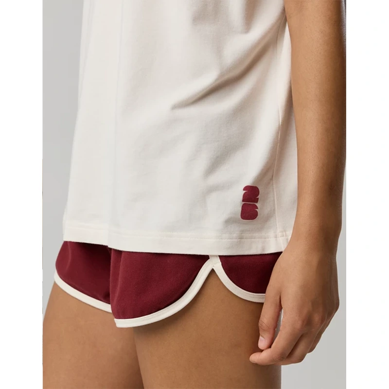 FWC26 OFFLINE By Aerie Canada Let's Stretch Oversized T-Shirt FWC26 OFFLINE By Aerie Canada Let's Stretch Oversized T-Shirt <p>FWC26 OFFLINE By Aerie Canada Let's Stretch Oversized T-Shirt delivers graphic fan style with easy everyday wearability, inspired by Canada football culture and FIFA World Cup 2026 fan culture. A versatile t-shirt for match days, streetwear looks, travel and everyday casual wear.</p>
