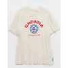 Areena Design <p>FWC26 OFFLINE By Aerie England Let's Stretch Oversized T-Shirt delivers graphic fan style with easy everyday wearability, inspired by England winners-capsule football heritage and FIFA World Cup 2026 fan culture. A versatile t-shirt for match days, streetwear looks, travel and everyday casual wear.</p> FWC26 OFFLINE By Aerie Croatia Let's Stretch Oversized T-Shirt <p>FWC26 OFFLINE By Aerie England Let's Stretch Oversized T-Shirt delivers graphic fan style with easy everyday wearability, inspired by England winners-capsule football heritage and FIFA World Cup 2026 fan culture. A versatile t-shirt for match days, streetwear looks, travel and everyday casual wear.</p>