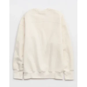 Areena Design <p>FWC26 OFFLINE By Aerie Mexico Cloud Fleece Oversized Crewneck Sweatshirt delivers soft layering style with relaxed supporter comfort, inspired by Mexico football culture and FIFA World Cup 2026 fan culture. A versatile cloud fleece oversized crewneck sweatshirt for match days, streetwear looks, travel and everyday casual wear.</p> FWC26 OFFLINE By Aerie Mexico Cloud Fleece Oversized Crewneck Sweatshirt <p>FWC26 OFFLINE By Aerie Mexico Cloud Fleece Oversized Crewneck Sweatshirt delivers soft layering style with relaxed supporter comfort, inspired by Mexico football culture and FIFA World Cup 2026 fan culture. A versatile cloud fleece oversized crewneck sweatshirt for match days, streetwear looks, travel and everyday casual wear.</p>