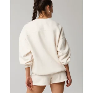 Areena Design <p>FWC26 OFFLINE By Aerie Mexico Cloud Fleece Oversized Crewneck Sweatshirt delivers soft layering style with relaxed supporter comfort, inspired by Mexico football culture and FIFA World Cup 2026 fan culture. A versatile cloud fleece oversized crewneck sweatshirt for match days, streetwear looks, travel and everyday casual wear.</p> FWC26 OFFLINE By Aerie Mexico Cloud Fleece Oversized Crewneck Sweatshirt <p>FWC26 OFFLINE By Aerie Mexico Cloud Fleece Oversized Crewneck Sweatshirt delivers soft layering style with relaxed supporter comfort, inspired by Mexico football culture and FIFA World Cup 2026 fan culture. A versatile cloud fleece oversized crewneck sweatshirt for match days, streetwear looks, travel and everyday casual wear.</p>