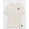 Areena Design <p>FWC26 OFFLINE By Aerie USA Let's Stretch Oversized T-Shirt delivers graphic fan style with easy everyday wearability, inspired by USA football culture and FIFA World Cup 2026 fan culture. A versatile t-shirt for match days, streetwear looks, travel and everyday casual wear.</p> FWC26 OFFLINE By Aerie Mexico Let's Stretch Oversized T-Shirt <p>FWC26 OFFLINE By Aerie USA Let's Stretch Oversized T-Shirt delivers graphic fan style with easy everyday wearability, inspired by USA football culture and FIFA World Cup 2026 fan culture. A versatile t-shirt for match days, streetwear looks, travel and everyday casual wear.</p>