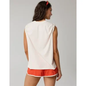 Areena Design <p>FWC26 OFFLINE By Aerie Spain Let's Stretch Oversized T-Shirt delivers graphic fan style with easy everyday wearability, inspired by Spain winners-capsule football heritage and FIFA World Cup 2026 fan culture. A versatile t-shirt for match days, streetwear looks, travel and everyday casual wear.</p> FWC26 OFFLINE By Aerie Spain Let's Stretch Oversized T-Shirt <p>FWC26 OFFLINE By Aerie Spain Let's Stretch Oversized T-Shirt delivers graphic fan style with easy everyday wearability, inspired by Spain winners-capsule football heritage and FIFA World Cup 2026 fan culture. A versatile t-shirt for match days, streetwear looks, travel and everyday casual wear.</p>