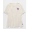 Areena Design <p>FWC26 OFFLINE By Aerie Mexico Let's Stretch Oversized T-Shirt delivers graphic fan style with easy everyday wearability, inspired by Mexico football culture and FIFA World Cup 2026 fan culture. A versatile t-shirt for match days, streetwear looks, travel and everyday casual wear.</p> FWC26 OFFLINE By Aerie USA Let's Stretch Oversized T-Shirt <p>FWC26 OFFLINE By Aerie Mexico Let's Stretch Oversized T-Shirt delivers graphic fan style with easy everyday wearability, inspired by Mexico football culture and FIFA World Cup 2026 fan culture. A versatile t-shirt for match days, streetwear looks, travel and everyday casual wear.</p>