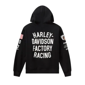 Areena Design <p>Factory Racing Fanwear Hoodie – Harley Black brings a clean casual look with easy everyday styling, comfortable layering, and versatile outfit appeal for streetwear, travel, gifting, or relaxed wear.</p> Factory Racing Fanwear Hoodie – Harley Black <p>Factory Racing Fanwear Hoodie – Harley Black brings a clean casual look with easy everyday styling, comfortable layering, and versatile outfit appeal for streetwear, travel, gifting, or relaxed wear.</p>
