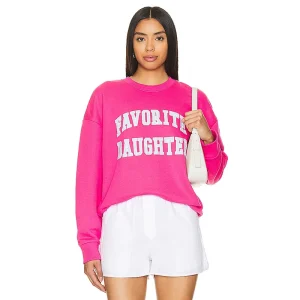 Favorite Daughter Sweatshirt