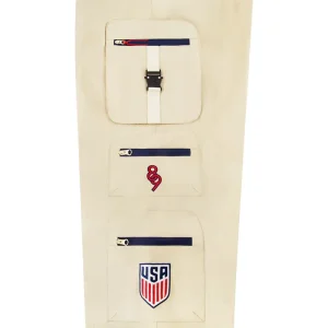 Areena Design <p>Fifa 8&9 x USMNT Baggy Combat Nylon Pants deliver coordinated sportswear style with casual everyday comfort, inspired by USMNT supporter culture and global football culture. A versatile baggy combat nylon pants for match days, streetwear looks, travel and everyday casual wear.</p> Fifa 8&9 x USMNT Baggy Combat Nylon Pants <p>Fifa 8&9 x USMNT Baggy Combat Nylon Pants deliver coordinated sportswear style with casual everyday comfort, inspired by USMNT supporter culture and global football culture. A versatile baggy combat nylon pants for match days, streetwear looks, travel and everyday casual wear.</p>