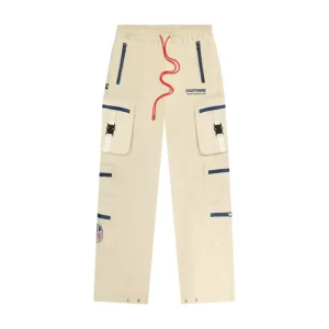 Fifa 8&9 x USMNT Baggy Combat Nylon Pants