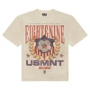 Areena Design <p>Fifa US Soccer Knockout T-Shirt delivers graphic fan style with easy everyday wearability, inspired by U.S. Soccer supporter culture and global football culture. A versatile t-shirt for match days, streetwear looks, travel and everyday casual wear.</p> Fifa 8&9 x USMNT World's Game Tee <p>Fifa US Soccer Knockout T-Shirt delivers graphic fan style with easy everyday wearability, inspired by U.S. Soccer supporter culture and global football culture. A versatile t-shirt for match days, streetwear looks, travel and everyday casual wear.</p>