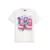 Areena Design <p>Fifa USA Tee delivers graphic fan style with easy everyday wearability, inspired by USA football culture and global football culture. A versatile tee for match days, streetwear looks, travel and everyday casual wear.</p> Fifa Athlete Tee <p>Fifa USA Tee delivers graphic fan style with easy everyday wearability, inspired by USA football culture and global football culture. A versatile tee for match days, streetwear looks, travel and everyday casual wear.</p>