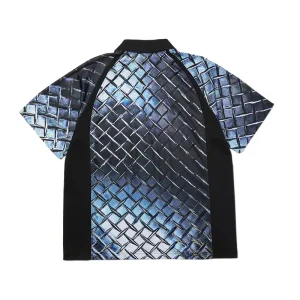 Areena Design <p>Fifa Diamond Plate Jersey delivers match-day football style and collectible supporter energy, inspired by global football culture. A versatile jersey for match days, streetwear looks, travel and everyday casual wear.</p> Fifa Diamond Plate Jersey <p>Fifa Diamond Plate Jersey delivers match-day football style and collectible supporter energy, inspired by global football culture. A versatile jersey for match days, streetwear looks, travel and everyday casual wear.</p>