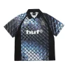 Areena Design <p>Fifa Huf x USSF T-Shirt delivers graphic fan style with easy everyday wearability, inspired by U.S. Soccer federation culture and global football culture. A versatile t-shirt for match days, streetwear looks, travel and everyday casual wear.</p> Fifa Diamond Plate Jersey <p>Fifa Huf x USSF T-Shirt delivers graphic fan style with easy everyday wearability, inspired by U.S. Soccer federation culture and global football culture. A versatile t-shirt for match days, streetwear looks, travel and everyday casual wear.</p>