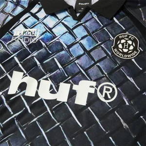 Areena Design <p>Fifa Diamond Plate Jersey delivers match-day football style and collectible supporter energy, inspired by global football culture. A versatile jersey for match days, streetwear looks, travel and everyday casual wear.</p> Fifa Diamond Plate Jersey <p>Fifa Diamond Plate Jersey delivers match-day football style and collectible supporter energy, inspired by global football culture. A versatile jersey for match days, streetwear looks, travel and everyday casual wear.</p>