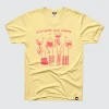 Areena Design <p>Fifa I Love This Lucas Erceg Royal Tee delivers graphic fan style with easy everyday wearability, inspired by global football culture. A versatile tee for match days, streetwear looks, travel and everyday casual wear.</p> Fifa Good Spirits Good Company Butter Tee <p>Fifa I Love This Lucas Erceg Royal Tee delivers graphic fan style with easy everyday wearability, inspired by global football culture. A versatile tee for match days, streetwear looks, travel and everyday casual wear.</p>