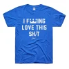 Areena Design <p>Fifa Stonewall Sports EST 2019 Grey Tee delivers graphic fan style with easy everyday wearability, inspired by community sports culture and global football culture. A versatile tee for match days, streetwear looks, travel and everyday casual wear.</p> Fifa I Love This Lucas Erceg Royal Tee <p>Fifa Stonewall Sports EST 2019 Grey Tee delivers graphic fan style with easy everyday wearability, inspired by community sports culture and global football culture. A versatile tee for match days, streetwear looks, travel and everyday casual wear.</p>