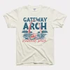 Areena Design <p>Fifa Houston Texas Crawfish Cowboy Ash Tee delivers graphic fan style with easy everyday wearability, inspired by Houston, Texas local flavor and Houston host-city football culture. A versatile tee for match days, streetwear looks, travel and everyday casual wear.</p> Fifa STL Gateway Arch National Park White Tee <p>Fifa Houston Texas Crawfish Cowboy Ash Tee delivers graphic fan style with easy everyday wearability, inspired by Houston, Texas local flavor and Houston host-city football culture. A versatile tee for match days, streetwear looks, travel and everyday casual wear.</p>