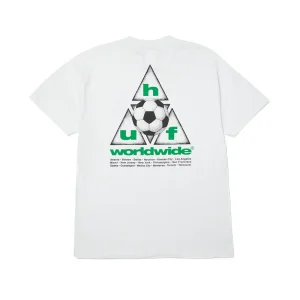 Areena Design <p>Fifa Striker Triple Triangle T-Shirt delivers graphic fan style with easy everyday wearability, inspired by global football culture. A versatile t-shirt for match days, streetwear looks, travel and everyday casual wear.</p> Fifa Striker Triple Triangle T-Shirt <p>Fifa Striker Triple Triangle T-Shirt delivers graphic fan style with easy everyday wearability, inspired by global football culture. A versatile t-shirt for match days, streetwear looks, travel and everyday casual wear.</p>