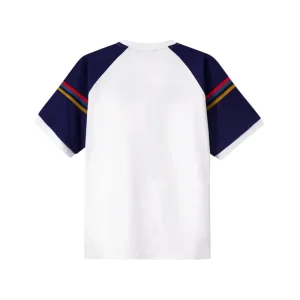 Areena Design <p>Fifa Team 89 Raglan Shirt delivers graphic fan style with easy everyday wearability, inspired by global football culture. A versatile shirt for match days, streetwear looks, travel and everyday casual wear.</p> Fifa Team 89 Raglan Shirt <p>Fifa Team 89 Raglan Shirt delivers graphic fan style with easy everyday wearability, inspired by global football culture. A versatile shirt for match days, streetwear looks, travel and everyday casual wear.</p>