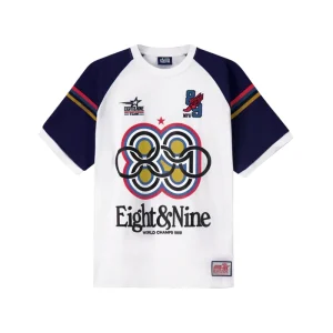 Fifa Team 89 Raglan Shirt