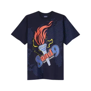 Fifa Torch Tee