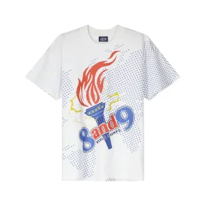 Fifa Torch Tee
