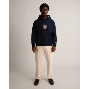 Areena Design <p>Fifa US Soccer Home Team Hoodie delivers modern fanwear style with everyday versatility, inspired by U.S. Soccer supporter culture and global football culture. A versatile fanwear piece for match days, streetwear looks, travel and everyday casual wear.</p> Fifa US Soccer Home Team Hoodie <p>Fifa US Soccer Home Team Hoodie delivers modern fanwear style with everyday versatility, inspired by U.S. Soccer supporter culture and global football culture. A versatile fanwear piece for match days, streetwear looks, travel and everyday casual wear.</p>
