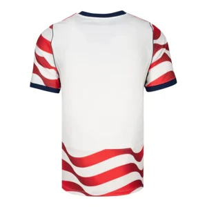 Areena Design <p>Fifa Usa Jersey delivers a fan-ready sportswear look with comfortable everyday appeal. It is a great choice for match days, watch parties, training-inspired outfits, and casual streetwear looks.</p> Fifa Usa Jersey <p>Fifa Usa Jersey delivers a fan-ready sportswear look with comfortable everyday appeal. It is a great choice for match days, watch parties, training-inspired outfits, and casual streetwear looks.</p>
