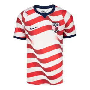 Fifa Usa Jersey