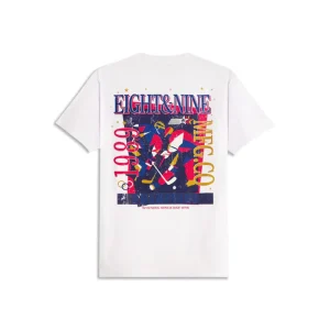 Areena Design <p>Fifa Winning Tee delivers graphic fan style with easy everyday wearability, inspired by global football culture. A versatile tee for match days, streetwear looks, travel and everyday casual wear.</p> Fifa Winning Tee <p>Fifa Winning Tee delivers graphic fan style with easy everyday wearability, inspired by global football culture. A versatile tee for match days, streetwear looks, travel and everyday casual wear.</p>