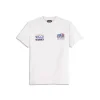 Areena Design <p>Fifa Torch Tee delivers graphic fan style with easy everyday wearability, inspired by global football culture. A versatile tee for match days, streetwear looks, travel and everyday casual wear.</p> Fifa Winning Tee <p>Fifa Torch Tee delivers graphic fan style with easy everyday wearability, inspired by global football culture. A versatile tee for match days, streetwear looks, travel and everyday casual wear.</p>