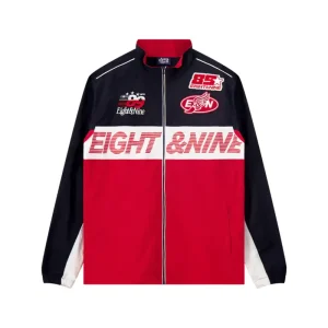 Fifa World Champs Jacket