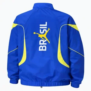 Areena Design <p>Fifa World Cup 2026 Brazil Anthem Jacket delivers modern everyday style, comfortable all-day wear, and easy everyday versatility.</p> Fifa World Cup 2026 Brazil Anthem Jacket <p>Fifa World Cup 2026 Brazil Anthem Jacket delivers modern everyday style, comfortable all-day wear, and easy everyday versatility.</p>
