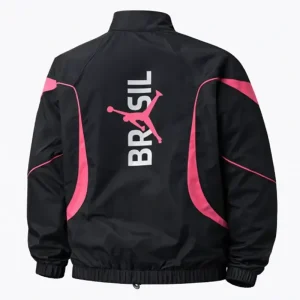 Areena Design <p>Fifa World Cup 2026 Brazil Anthem Black Jacket delivers modern everyday style, comfortable all-day wear, and easy everyday versatility.</p> Fifa World Cup 2026 Brazil Anthem Black Jacket <p>Fifa World Cup 2026 Brazil Anthem Black Jacket delivers modern everyday style, comfortable all-day wear, and easy everyday versatility.</p>