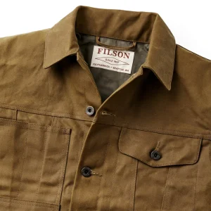 Areena Design <p>Filson Tin Cloth Jacket delivers modern everyday style, comfortable all-day wear, and easy everyday versatility.</p> Filson Tin Cloth Jacket <p>Filson Tin Cloth Jacket delivers modern everyday style, comfortable all-day wear, and easy everyday versatility.</p>
