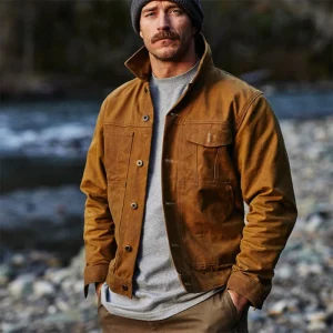 Areena Design <p>Filson Tin Cloth Jacket delivers modern everyday style, comfortable all-day wear, and easy everyday versatility.</p> Filson Tin Cloth Jacket <p>Filson Tin Cloth Jacket delivers modern everyday style, comfortable all-day wear, and easy everyday versatility.</p>