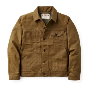 Filson Tin Cloth Jacket