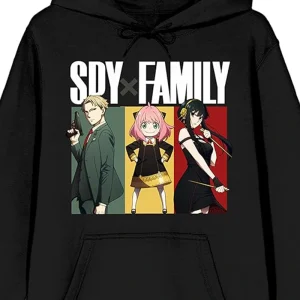 Areena Design <p>Spy x Family SPY hoodie delivers soft streetwear comfort, comfortable all-day wear, and easy everyday versatility.</p> Spy x Family SPY hoodie <p>Spy x Family SPY hoodie delivers soft streetwear comfort, comfortable all-day wear, and easy everyday versatility.</p>